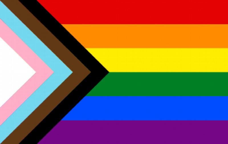 Image for Quasar flag