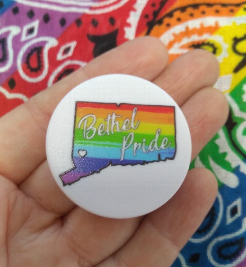 Image for Bethel Pride Popsocket