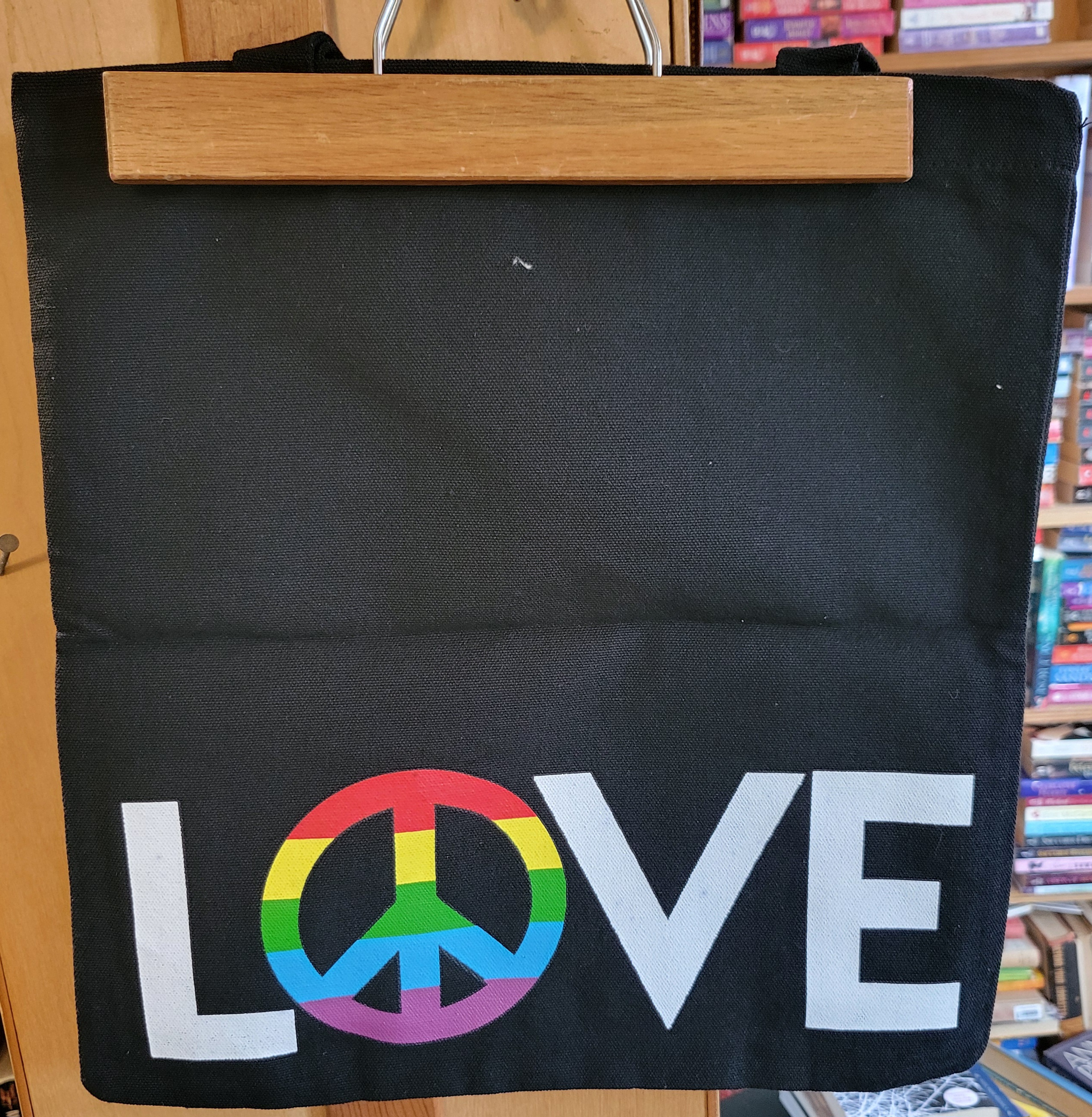 Cotton Tote bags- 3 designs available