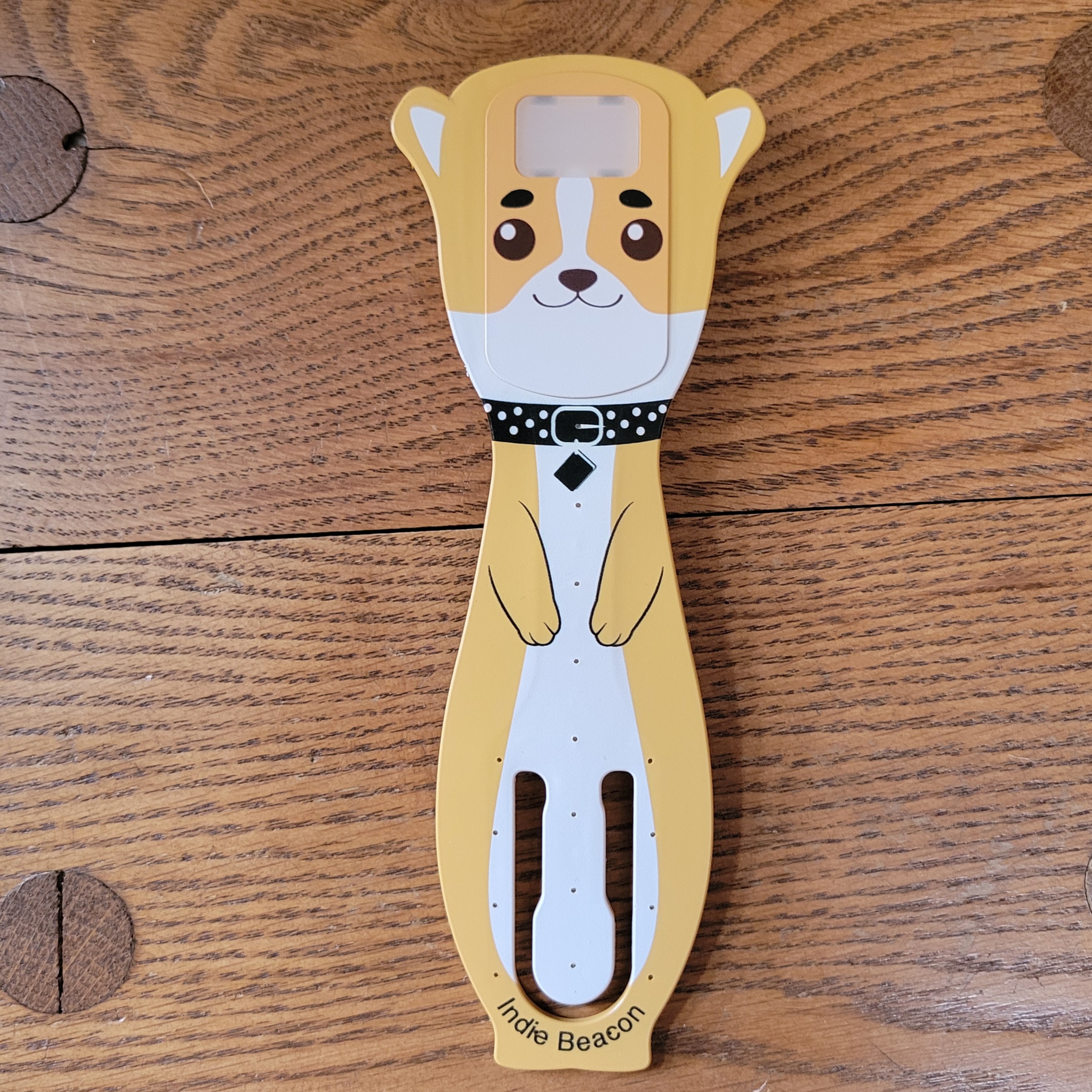 Puppy Book Light